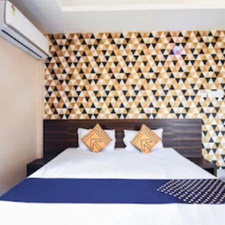 Hotel Royal Galaxy Puri Dış mekan fotoğraf