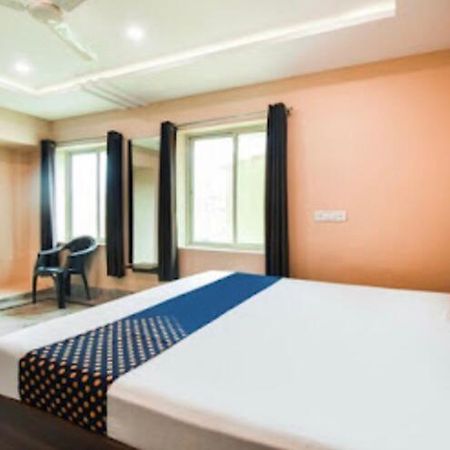 Hotel Royal Galaxy Puri Dış mekan fotoğraf