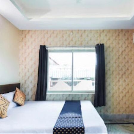 Hotel Royal Galaxy Puri Dış mekan fotoğraf