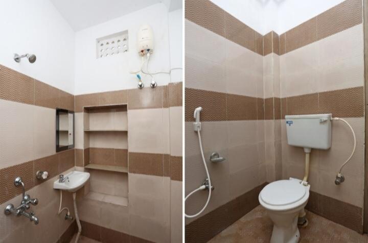 Hotel Royal Galaxy Puri Dış mekan fotoğraf