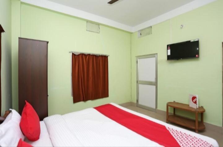 Hotel Royal Galaxy Puri Dış mekan fotoğraf