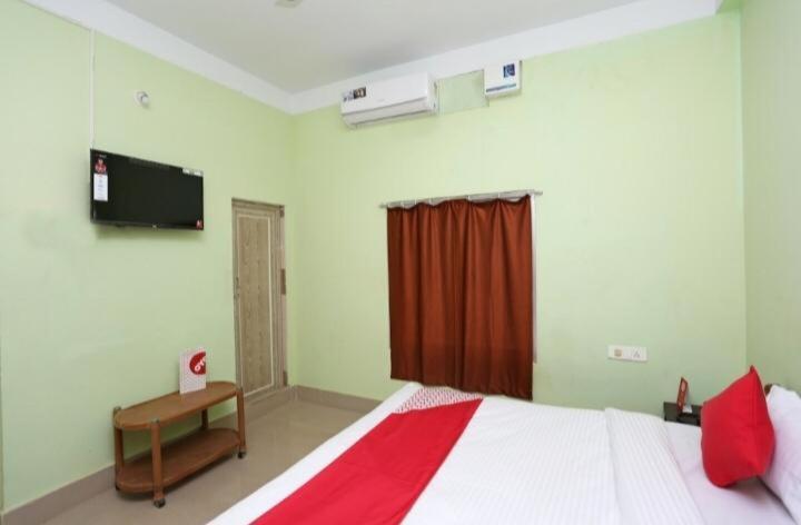 Hotel Royal Galaxy Puri Dış mekan fotoğraf