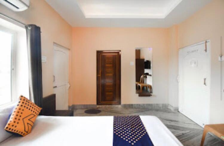 Hotel Royal Galaxy Puri Dış mekan fotoğraf